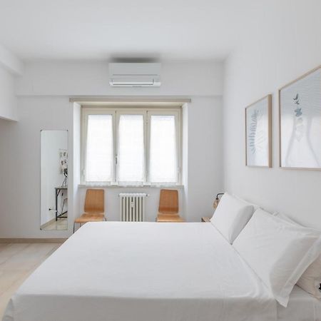 Iflat Cozy Apartment Near Saint Peter N° 2 روما المظهر الخارجي الصورة