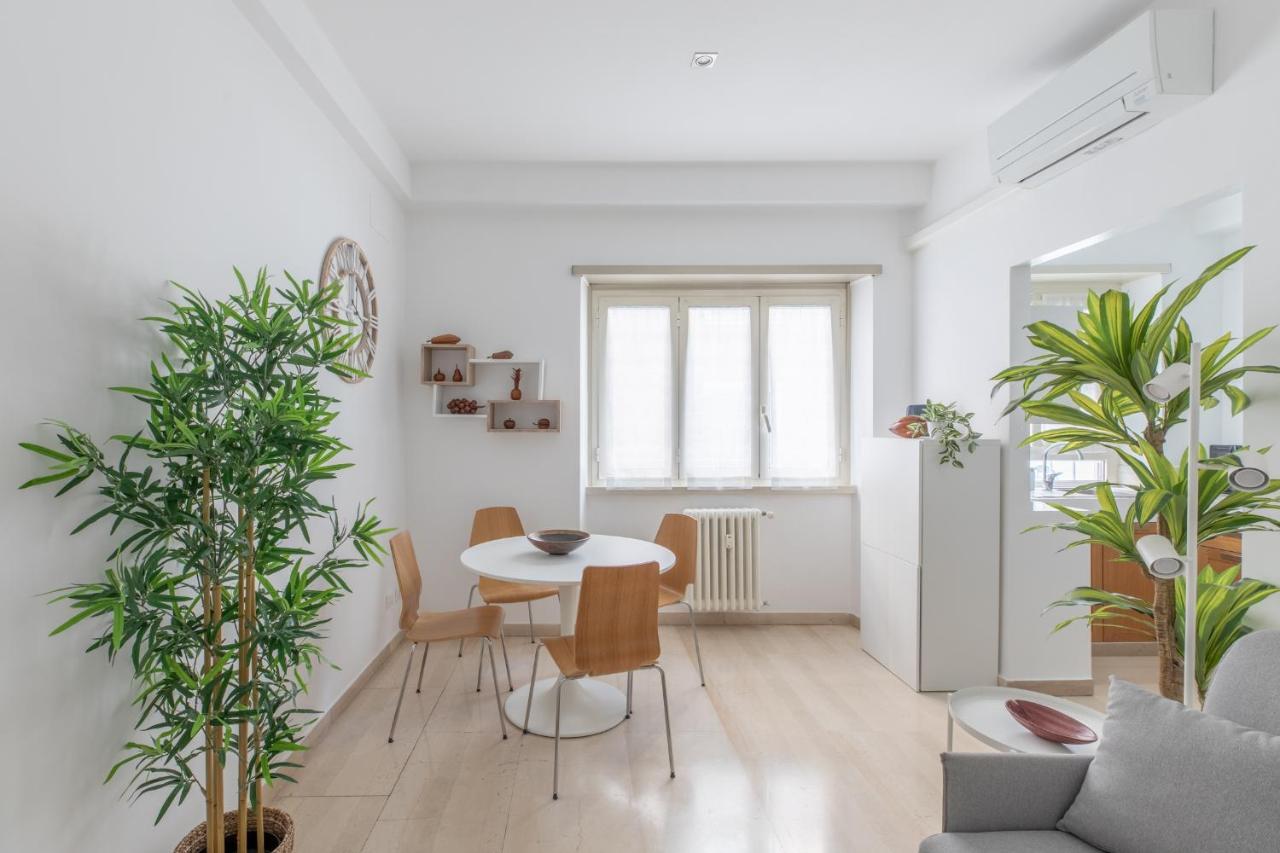 Iflat Cozy Apartment Near Saint Peter N° 2 روما المظهر الخارجي الصورة