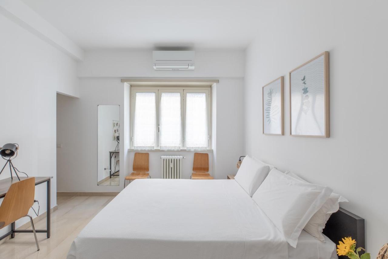 Iflat Cozy Apartment Near Saint Peter N° 2 روما المظهر الخارجي الصورة