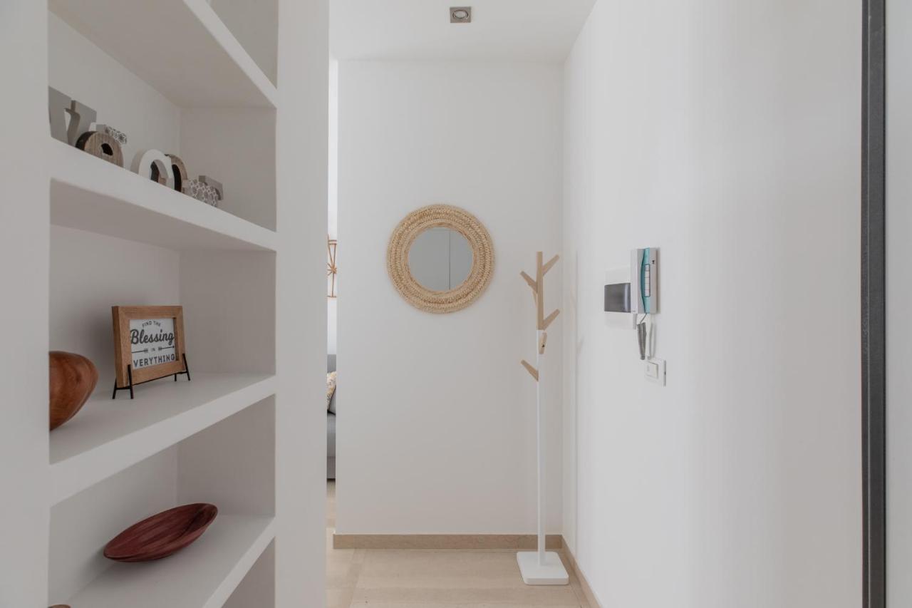 Iflat Cozy Apartment Near Saint Peter N° 2 روما المظهر الخارجي الصورة