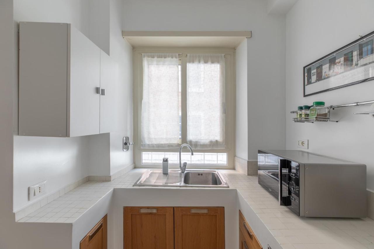 Iflat Cozy Apartment Near Saint Peter N° 2 روما المظهر الخارجي الصورة
