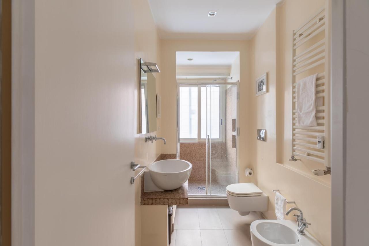 Iflat Cozy Apartment Near Saint Peter N° 2 روما المظهر الخارجي الصورة