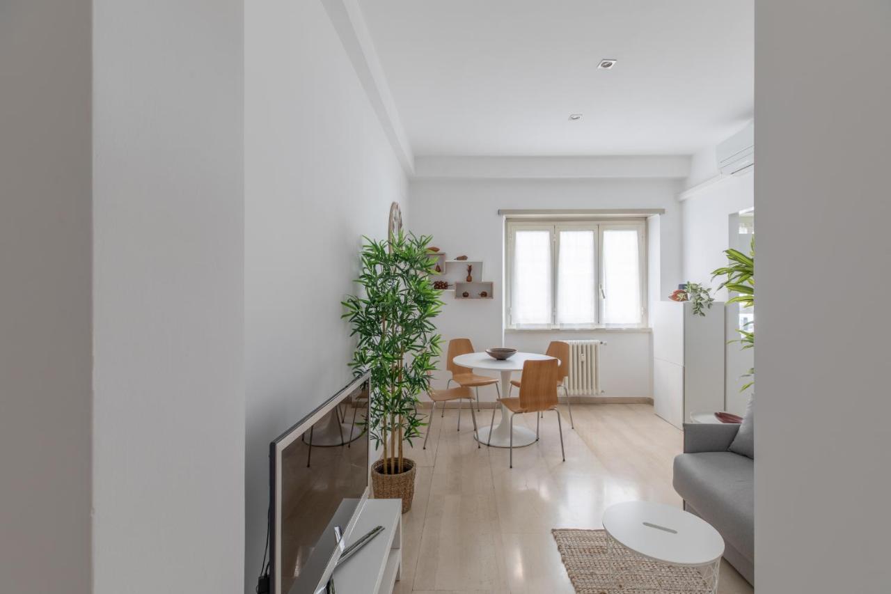Iflat Cozy Apartment Near Saint Peter N° 2 روما المظهر الخارجي الصورة