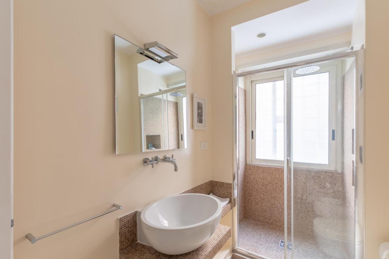 Iflat Cozy Apartment Near Saint Peter N° 2 روما المظهر الخارجي الصورة