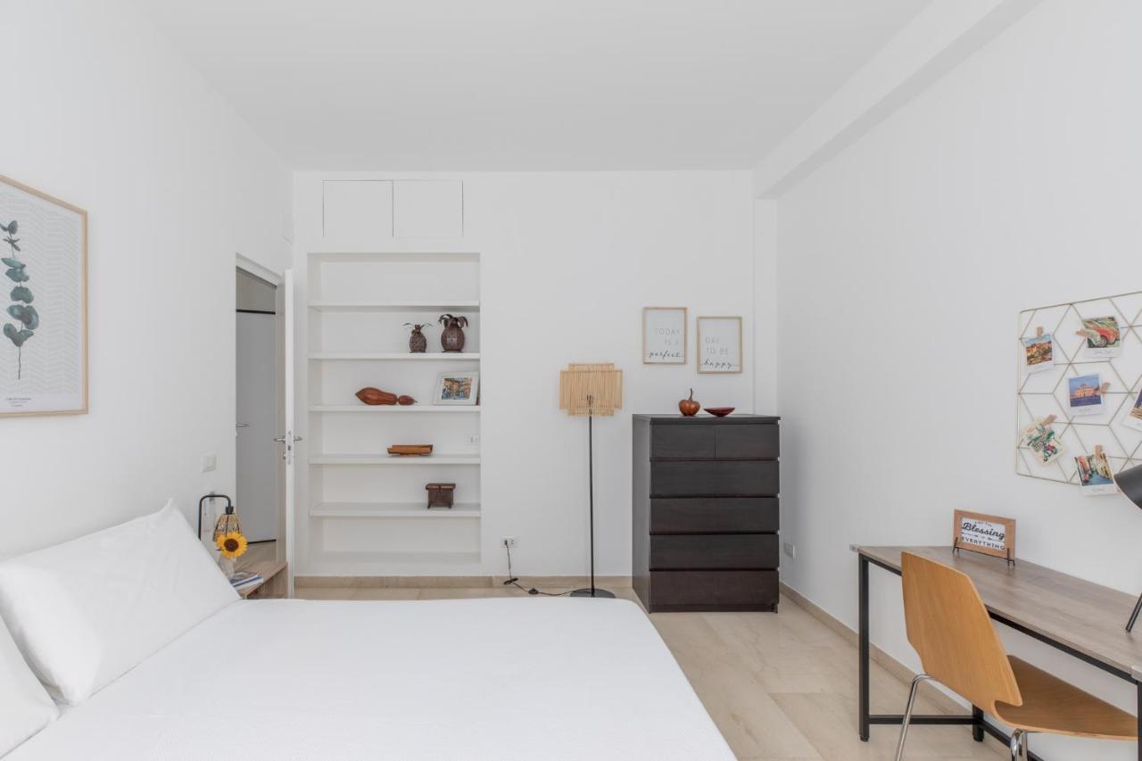 Iflat Cozy Apartment Near Saint Peter N° 2 روما المظهر الخارجي الصورة