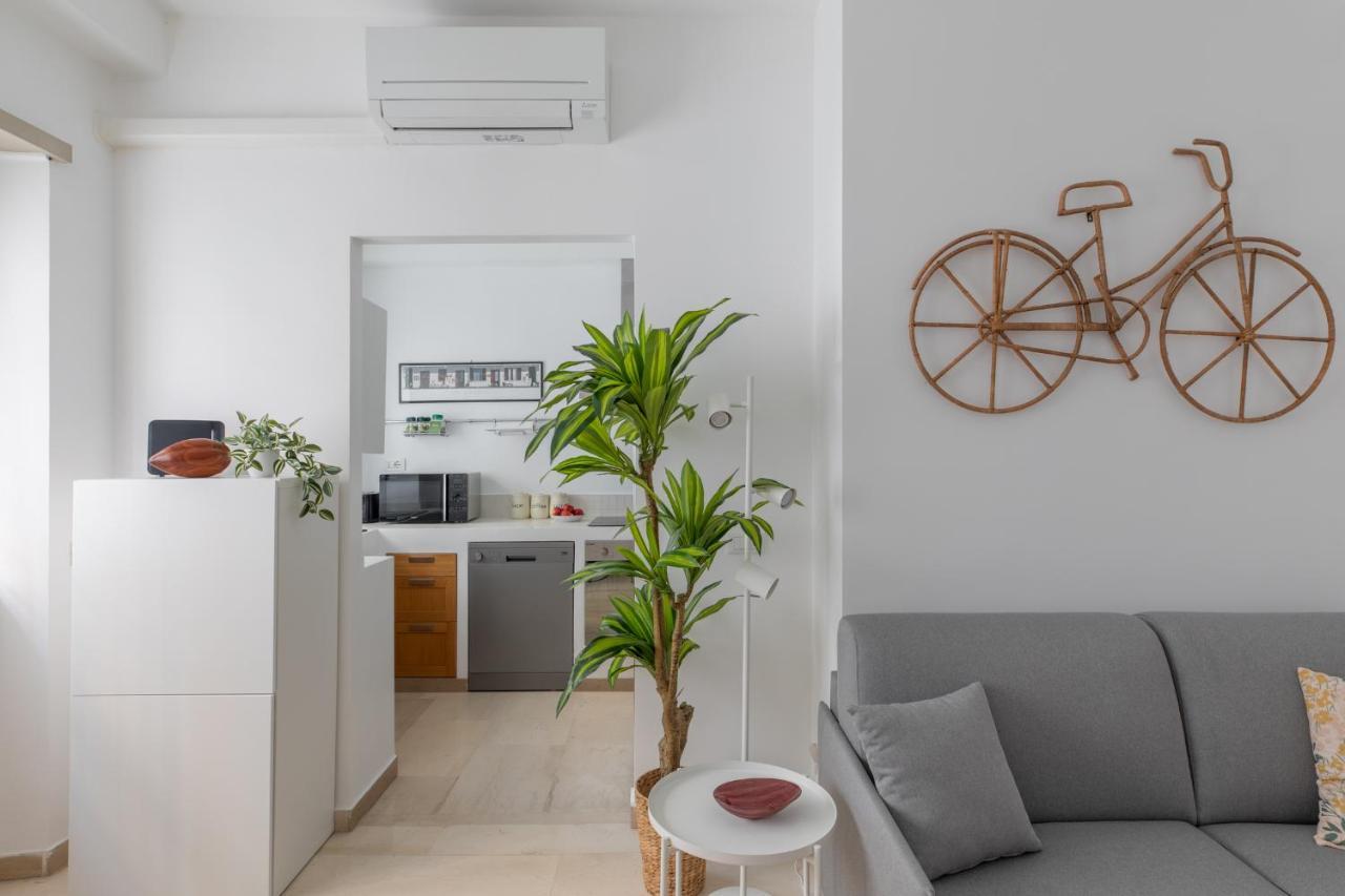 Iflat Cozy Apartment Near Saint Peter N° 2 روما المظهر الخارجي الصورة